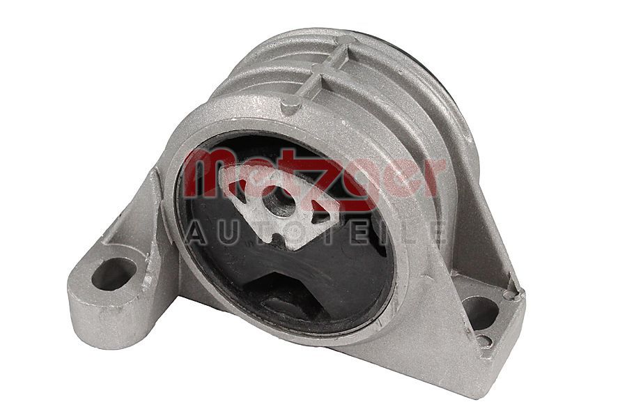 Sospensione, Motore - 8053913 METZGER